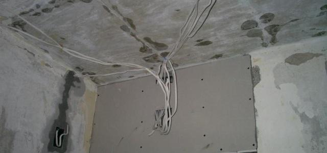 ремонт квартиры вторичного жилья Симферополь ремонт и отделка потолка в хрущевке