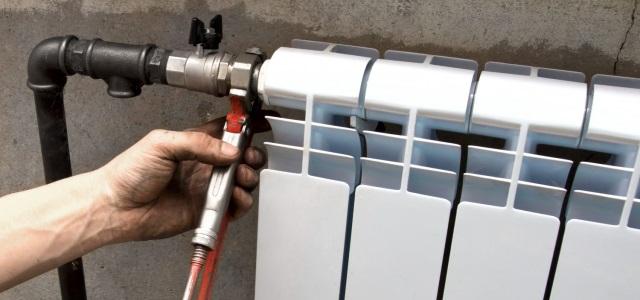 расценки на сантехнические работы в Симферополь замена радиаторов отопления