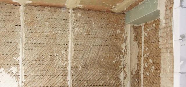 ремонт вторичной квартиры в Симферополе ремонт и отделка стен в хрущёвке
