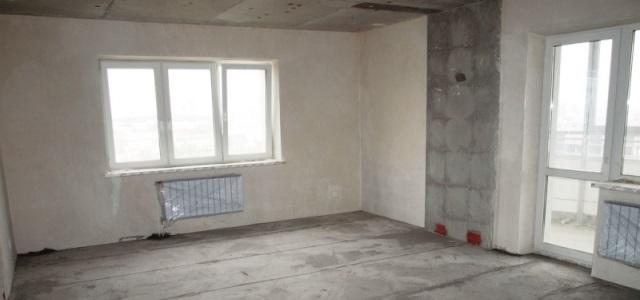 ремонт новостройке Симферополь черновая отделка квартиры в новостройке